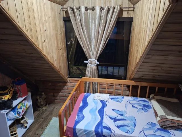 Casa temporada Praia Antenor 03 quartos -Governador Celso Ramos - Foto 8