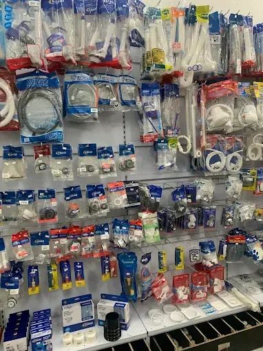 Loja Materiais Elétricos/Hidráulicos/Utilidades+Serviços Segurança Eletrônica PT1223/R - Foto 2