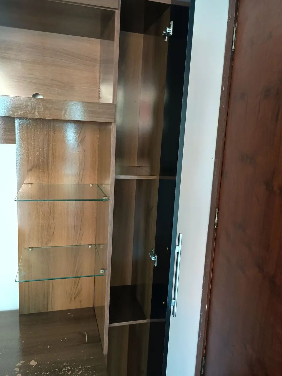 Estante MDF para doação (motivo mudança)64574074283906122