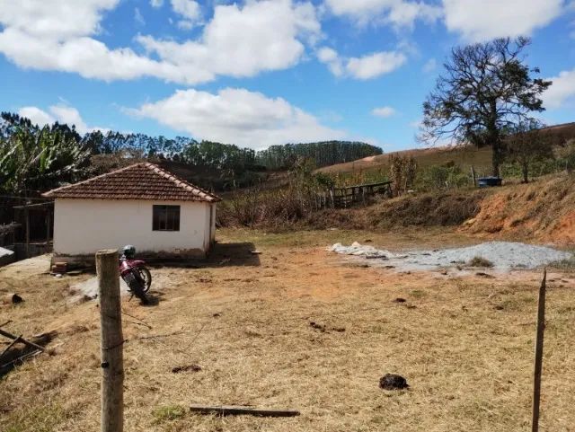 Vendo sítio, 14,6 hectares quase 5 alqueires - Foto 4