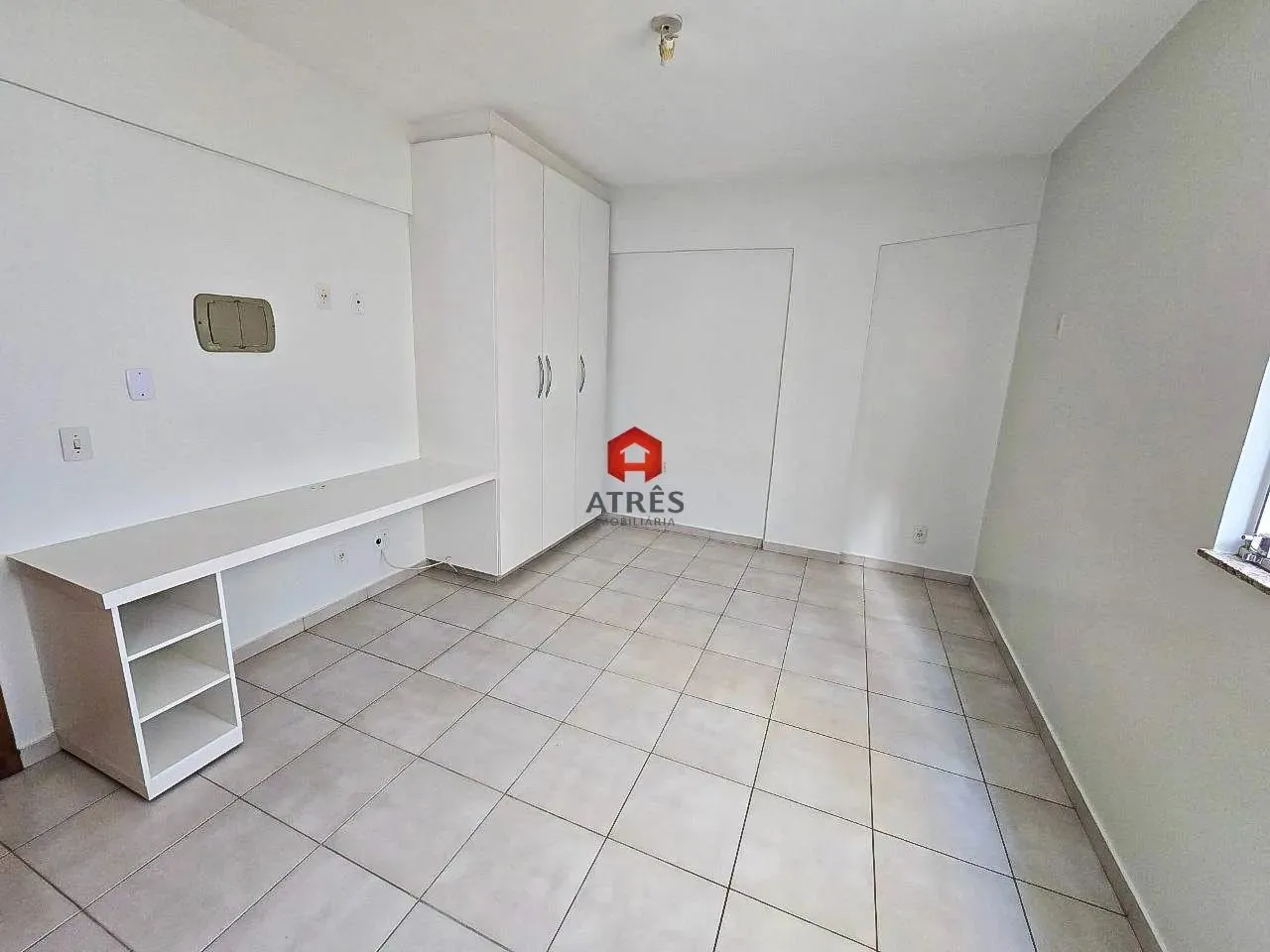 Studio para locação com 25m² localizado no Setor Leste Universitário