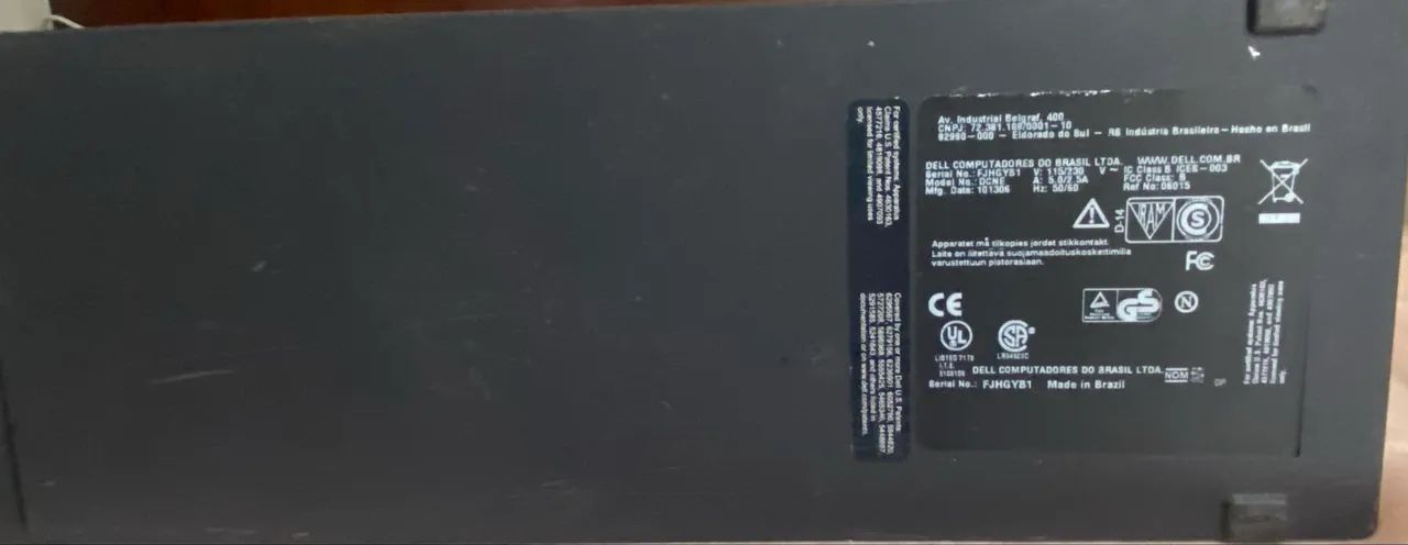 PCU Dell Optlex  - Foto 3