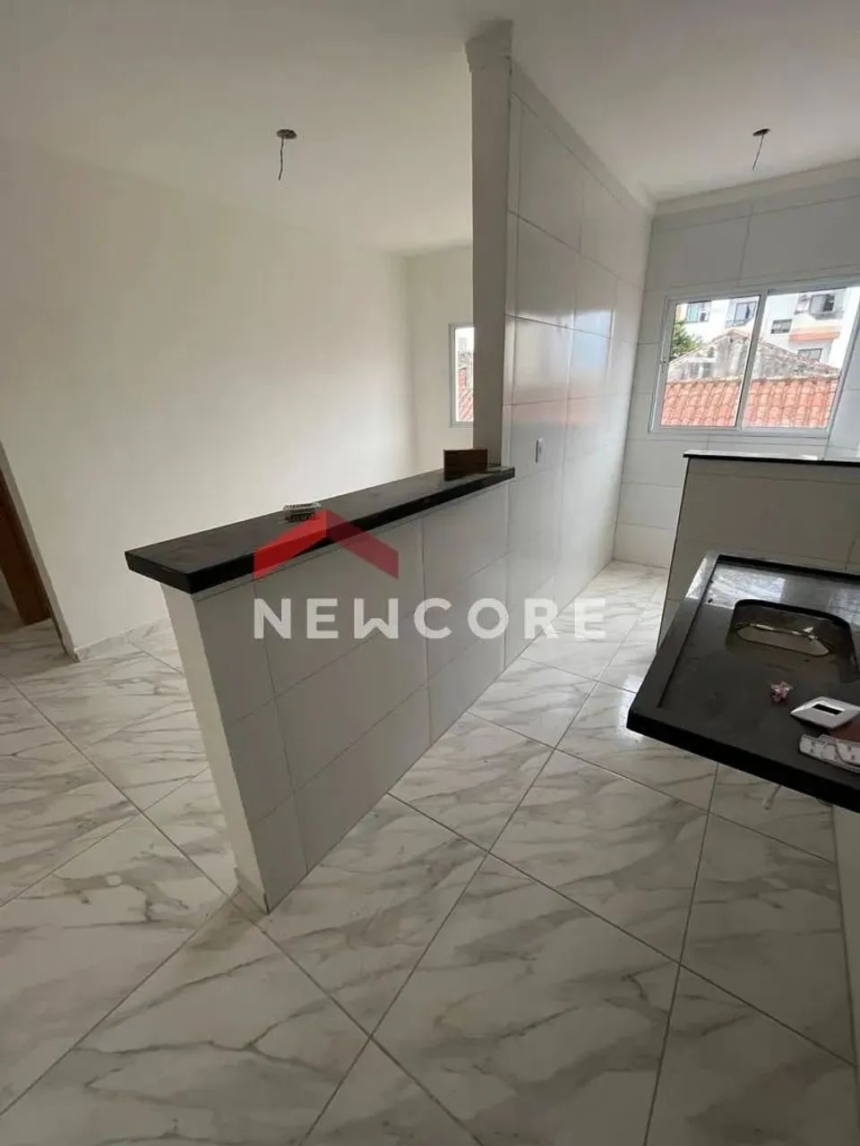 Casa de condomínio em Rua Michel Alca - Mirim - Praia Grande/SP