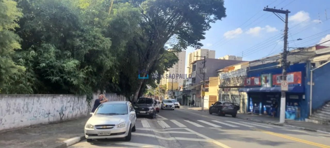 Terreno em Diadema - Foto 5