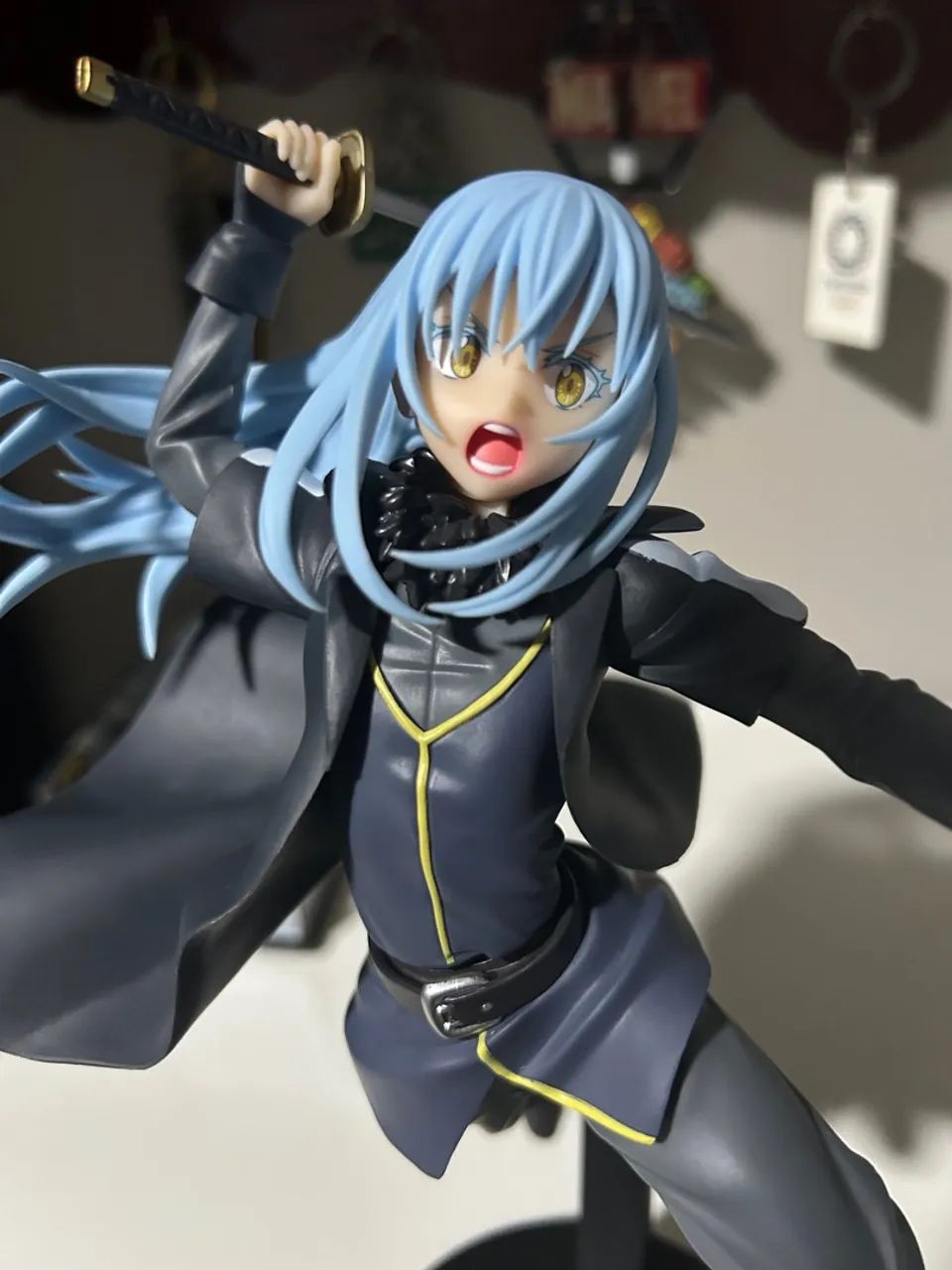 Figura de ação Rimuru Tempest - Foto 5