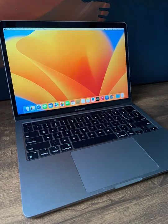 Apple MacBook PRO 13 - 2022 - Foto 4
