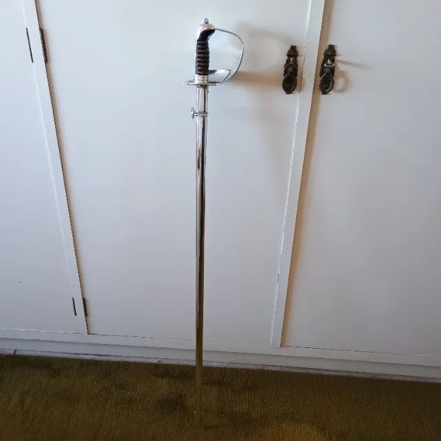 Espada do Exército  - Foto 2