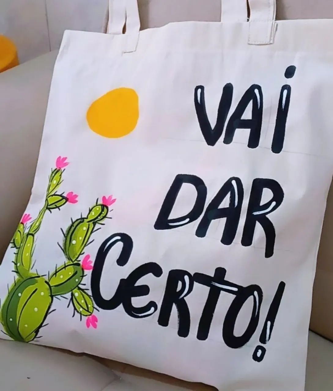 SACOLA ECO BAG  - Foto 4