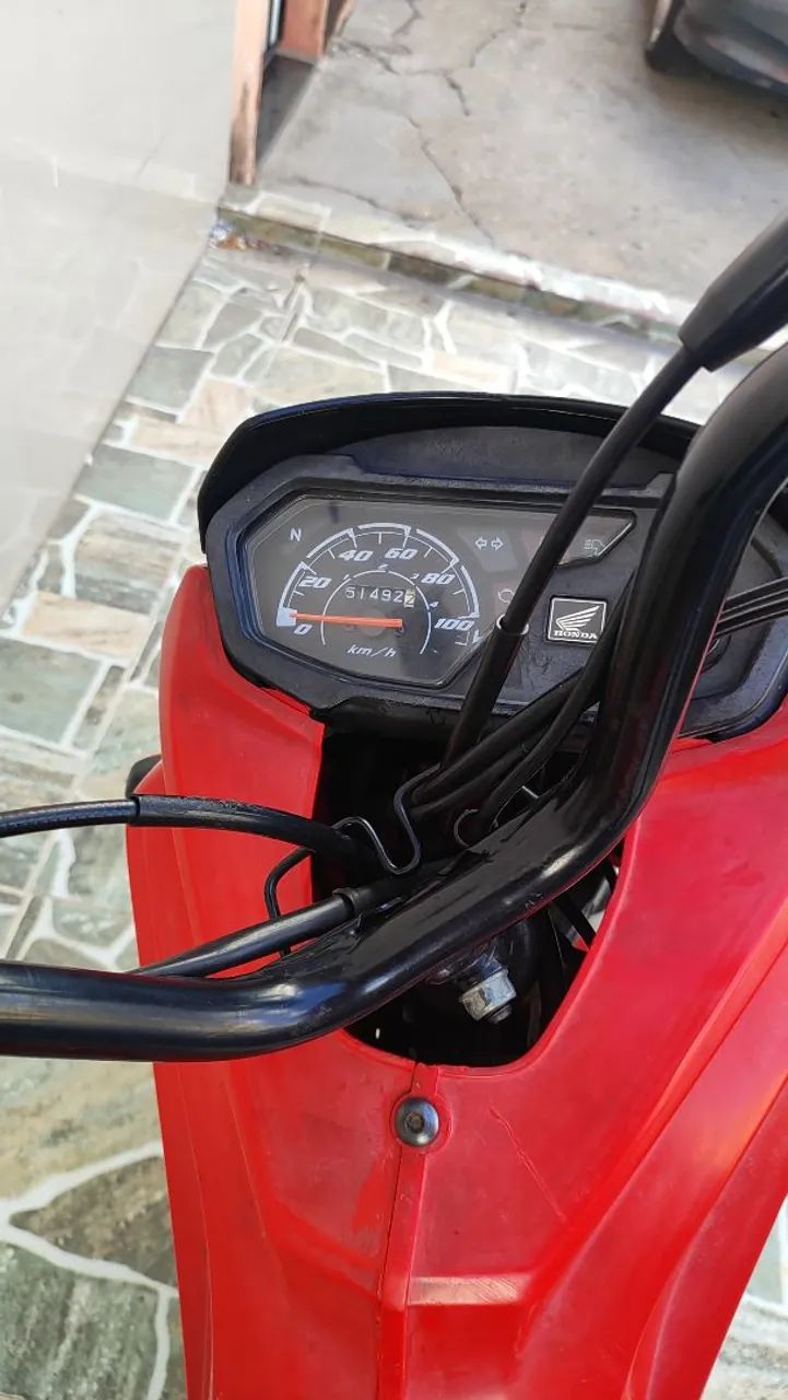 Pop 110 2019 - Foto 4