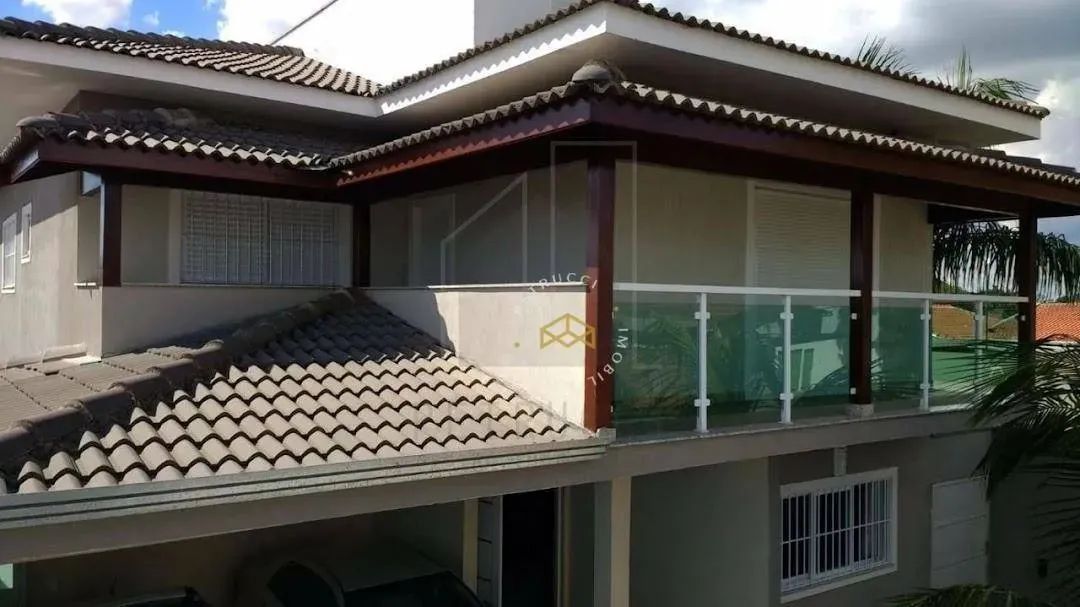 Casa com 4 dormitórios à venda, 380 m² por R$ 1.200.000,00 - Jardim São Domingos - Campina - Foto 2