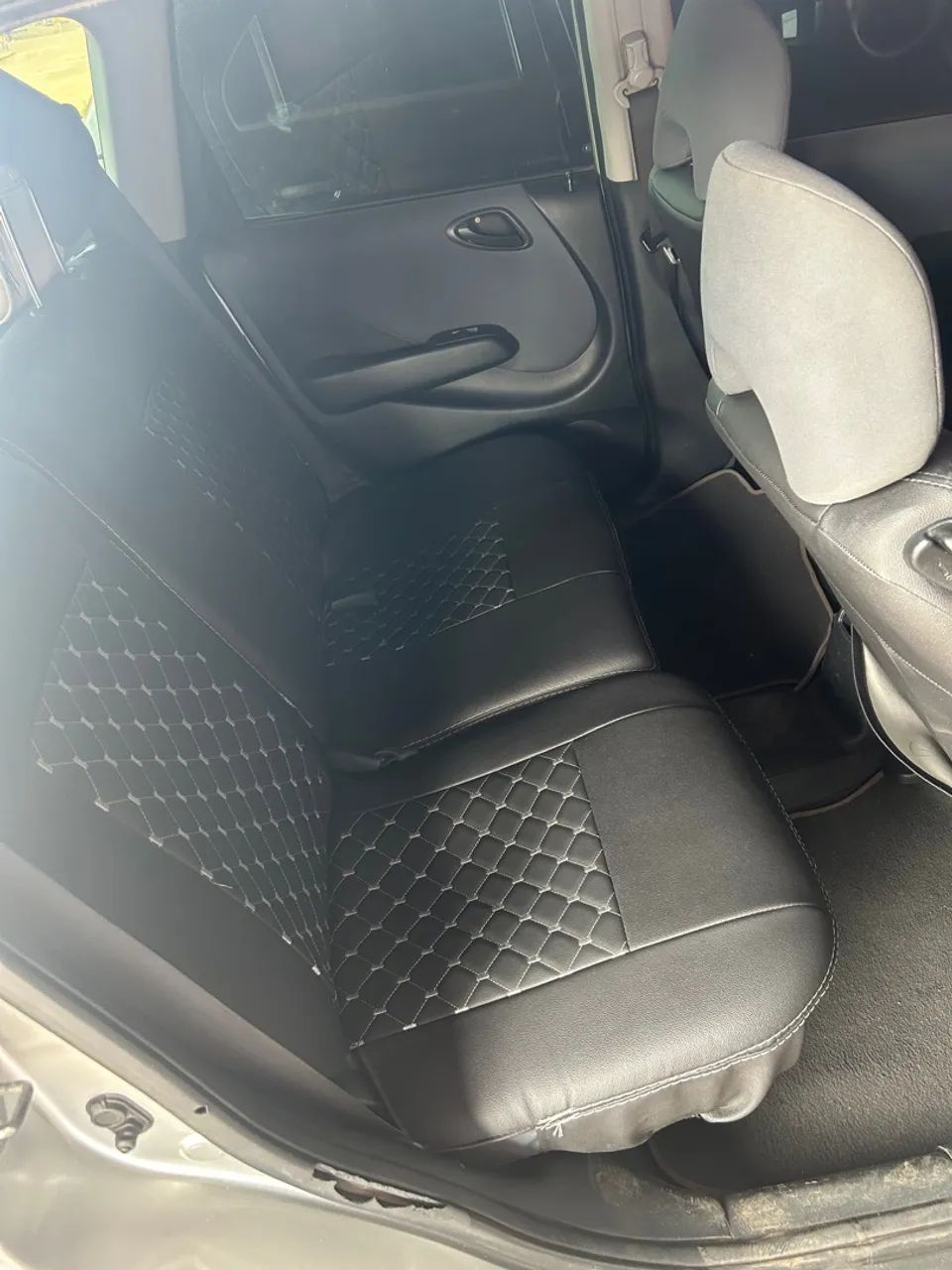 Honda Fit 2008  - Foto 5