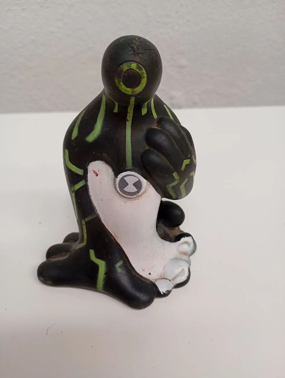 Boneco Ben 10 