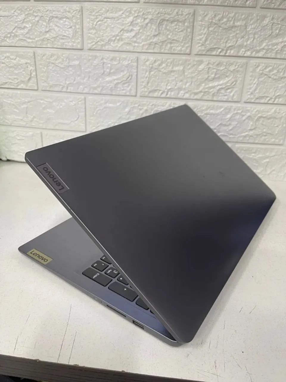 LENOVO I7 DE DECIMA PRIMEIRA - GARANTIA - Foto 2