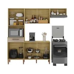Compact Kitchen64961572627074121