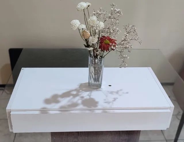 Aparador Suspenso com Gaveta - Foto 2