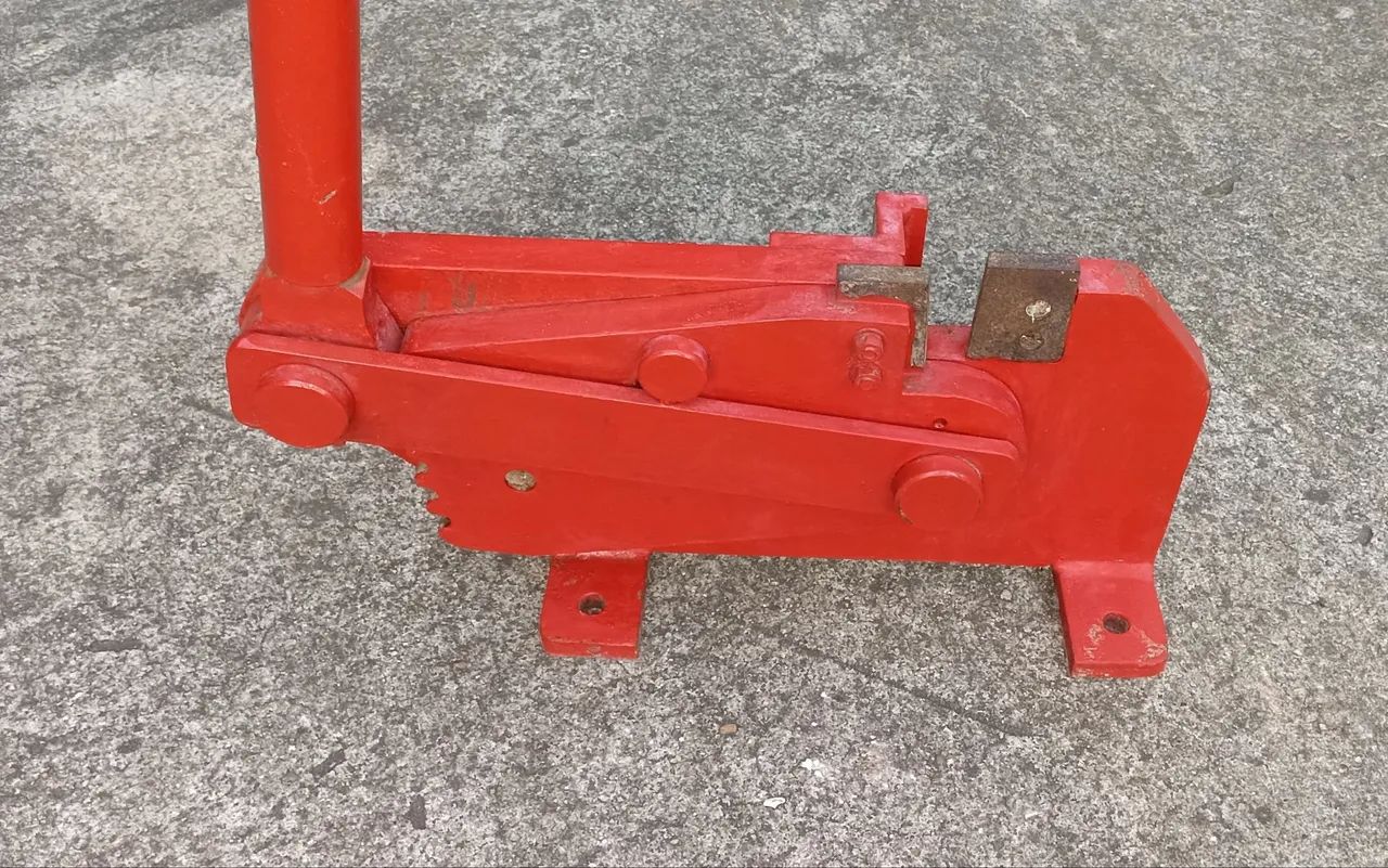 Rebar Cutting Machine64595712018819123