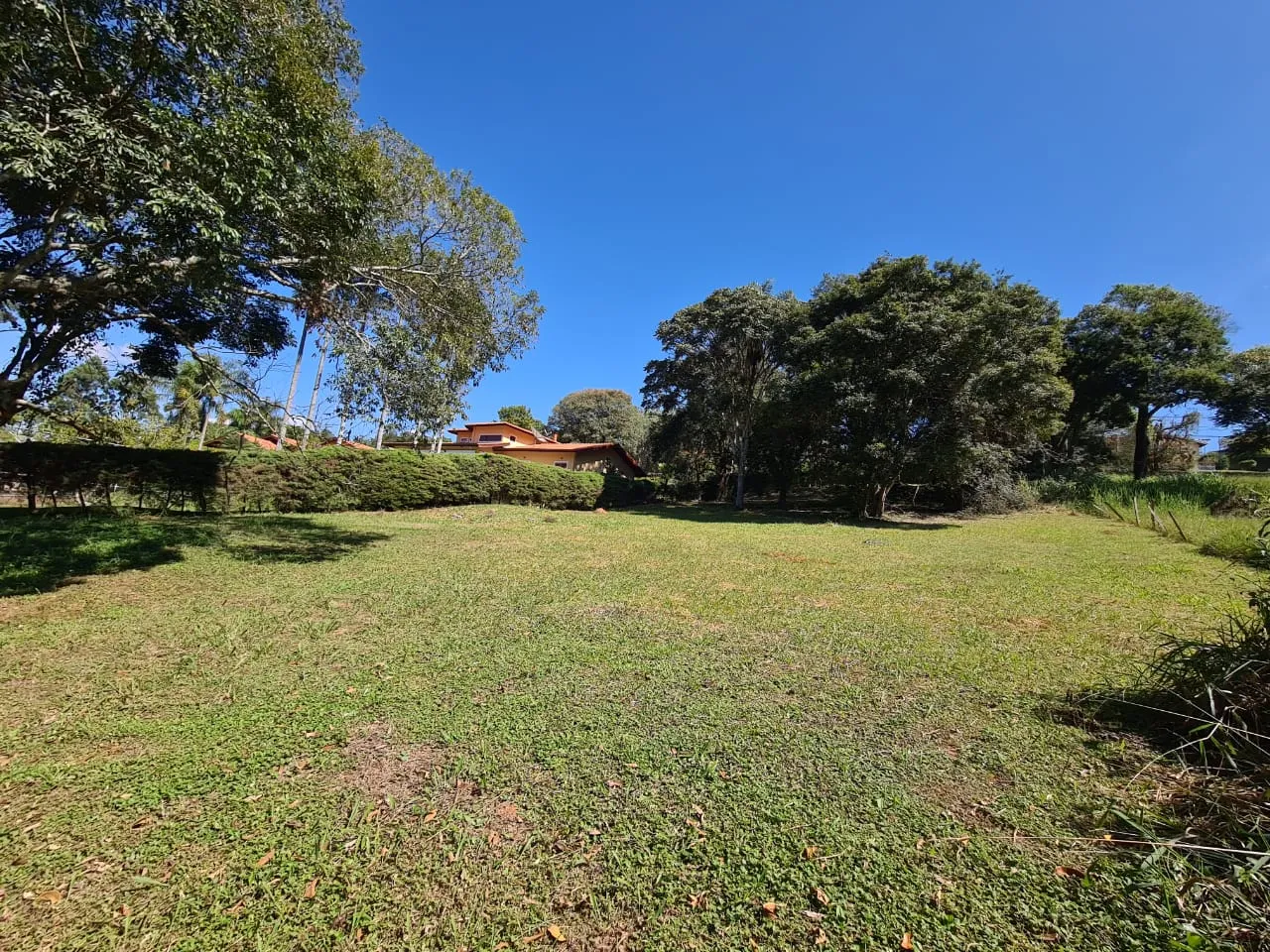 Lindo terreno 2000 metros à venda em condomínio fechado, Itatiba _SP