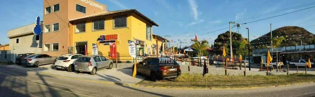 Loja para alugar, 50 m² por R$ 1.630,00/mês - Praia de Itaipuaçu (Itaipuaçu) - Maricá/RJ