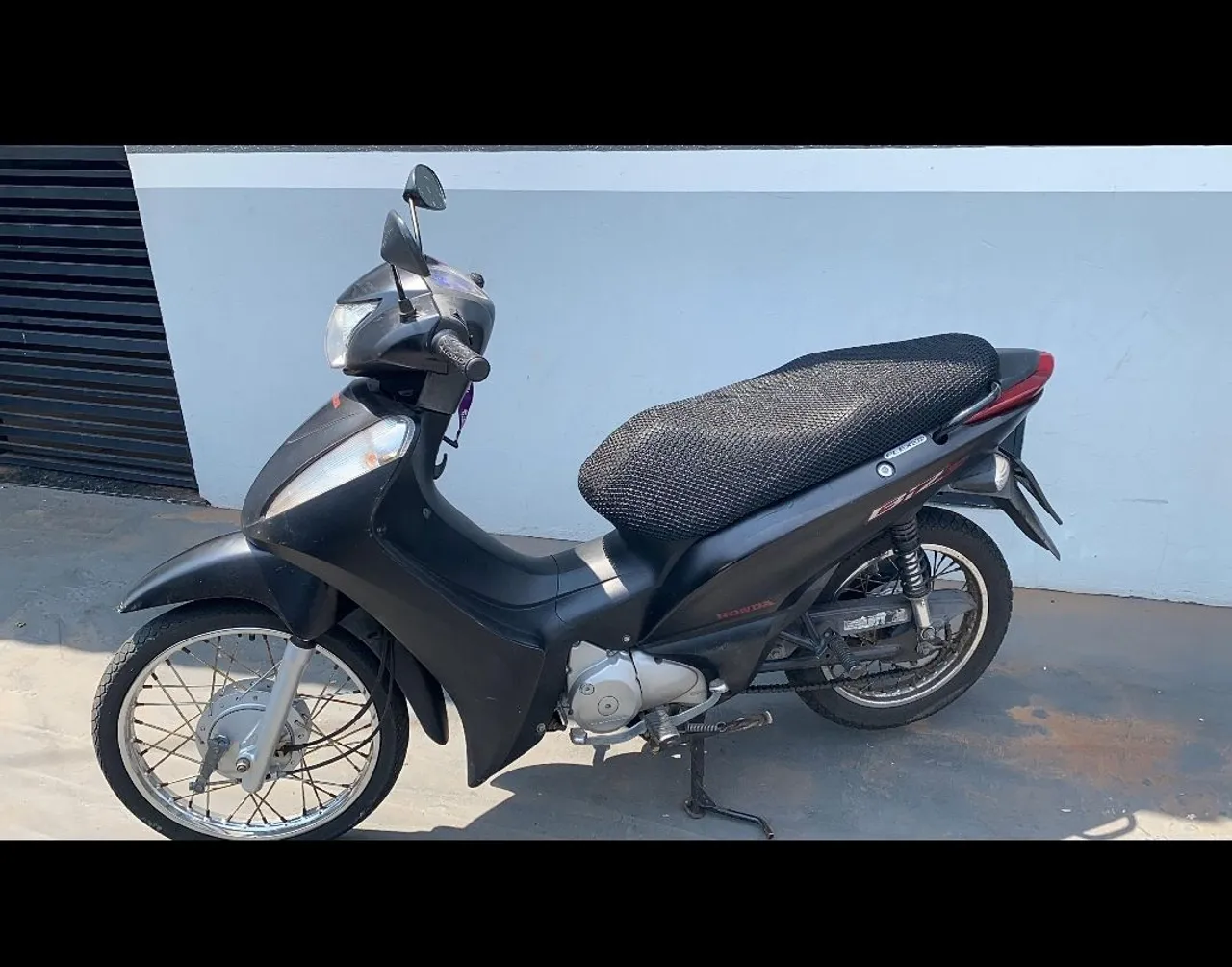 Biz 2015 Flex 12.000