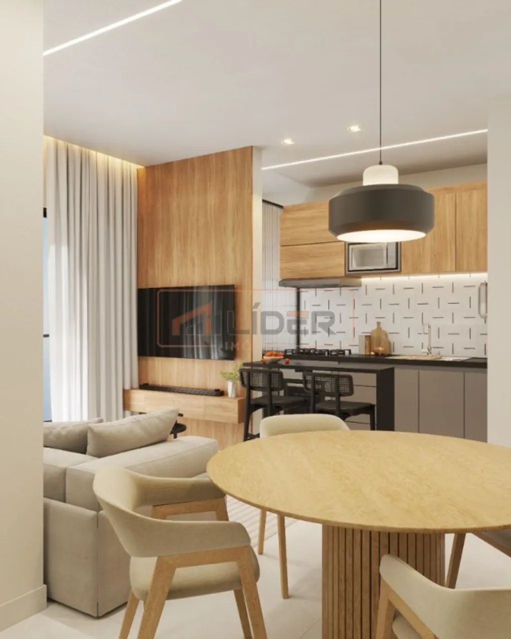 Residencial Honório Fraga - Foto 4