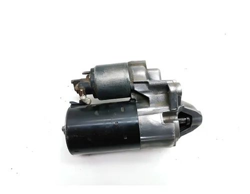 Motor Partida Arranque Renault Duster 2.0 2013