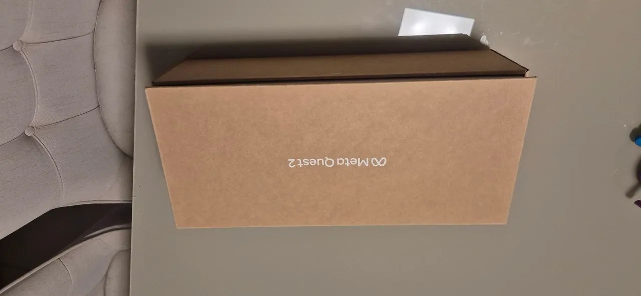 Meta Quest 2 - Óculos de Realidade Virtual - Foto 3