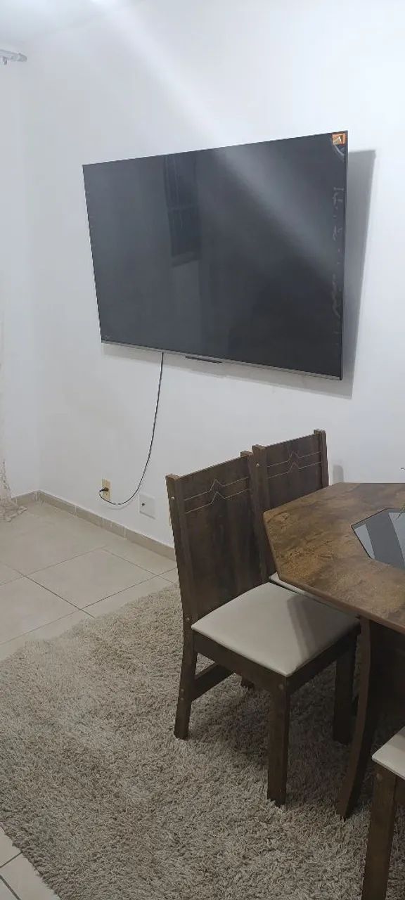 Alugo apartamento mobiliado  - Foto 3
