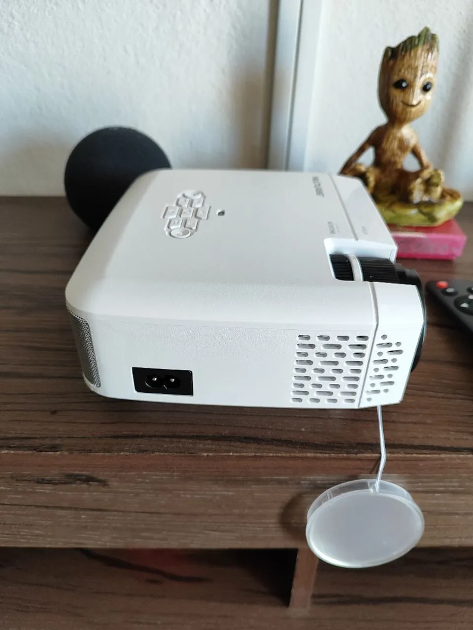 Projetor Multilaser