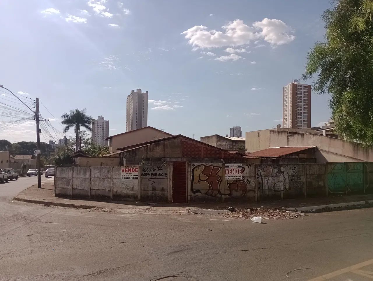 Excelente lote de esquina parque Amazônia  - Foto 5