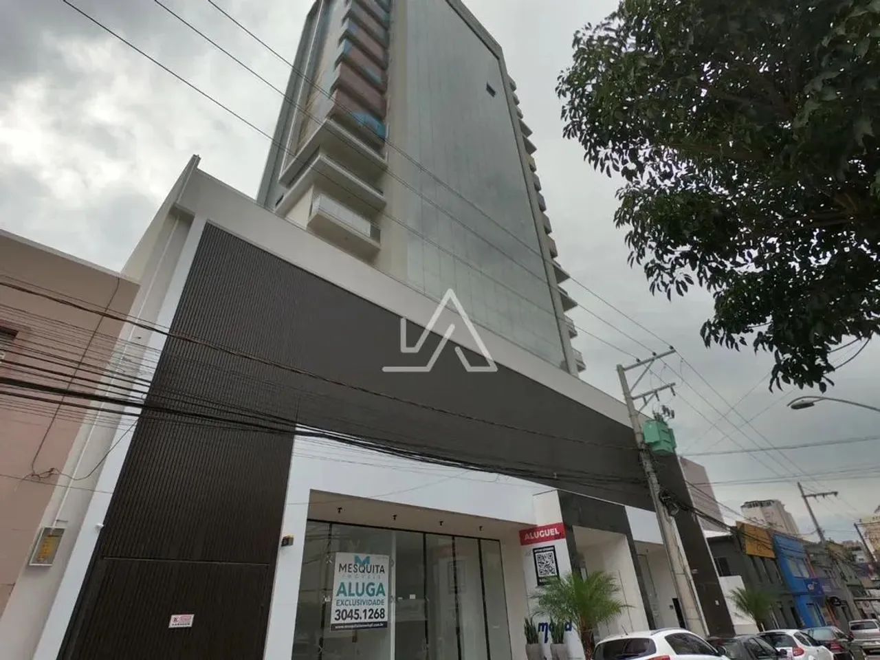 STUDIO PARA LOCAÇÃO NO CENTRO DE PASSO FUNDO