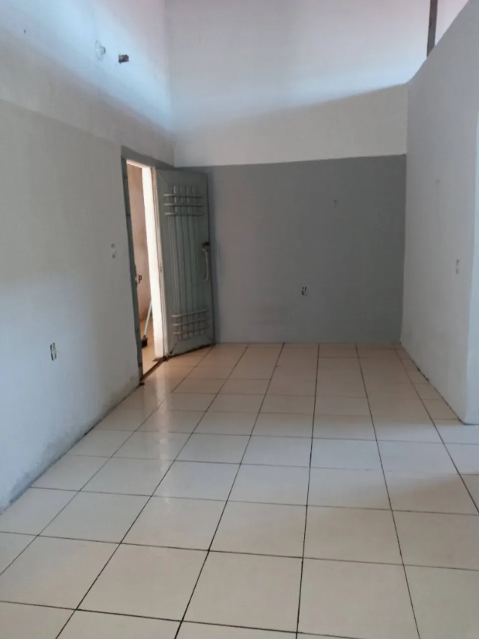 Casa no Lamarão 500 reais