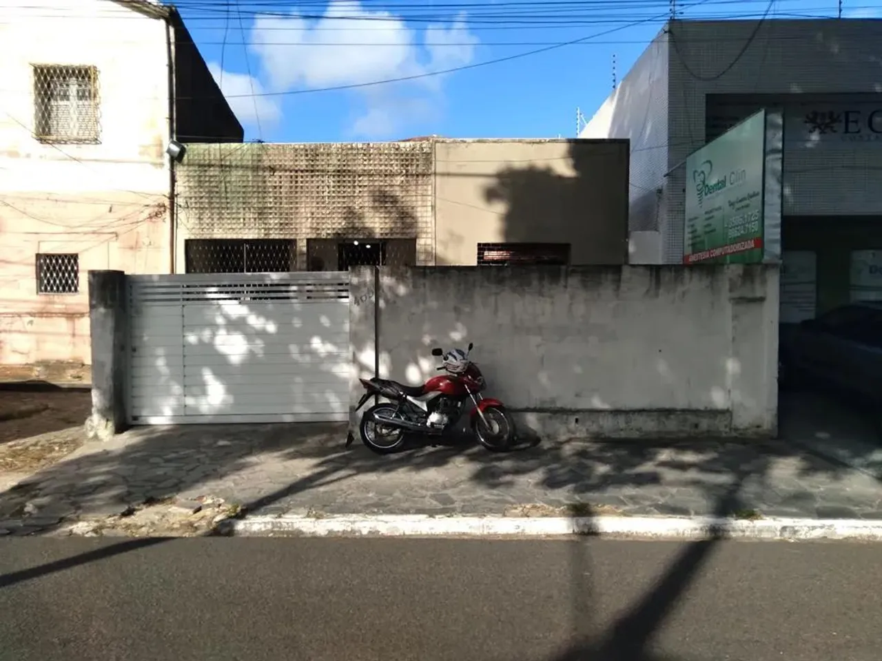 Casa para venda, Centro, João Pessoa - 24627