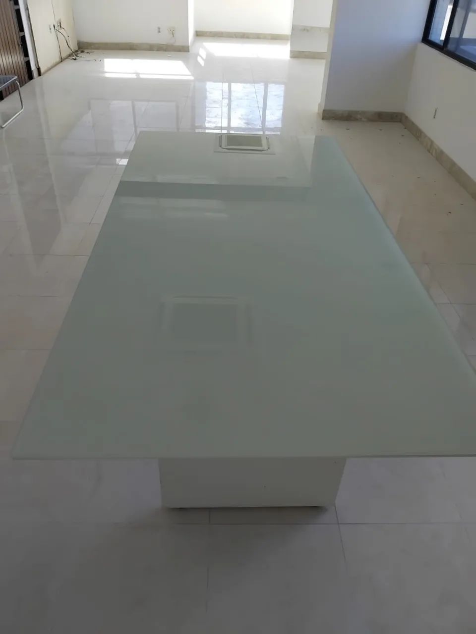 Mesa de jantar excelente estado - Foto 4