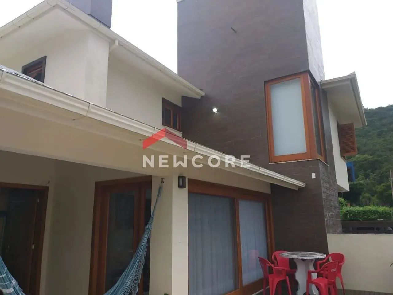 Casa em Rua Bernardino Manoel Rodrigues - Panorâmico - Garopaba/SC - Foto 2
