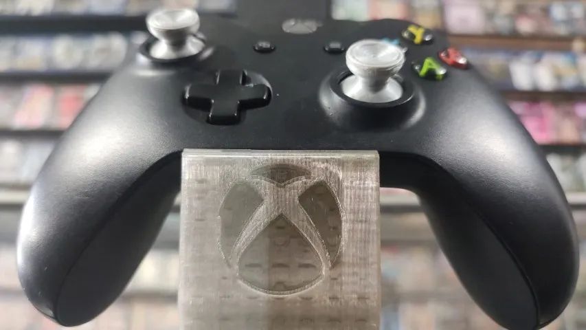 Suporte Para Controle de Xbox One  - Foto 4