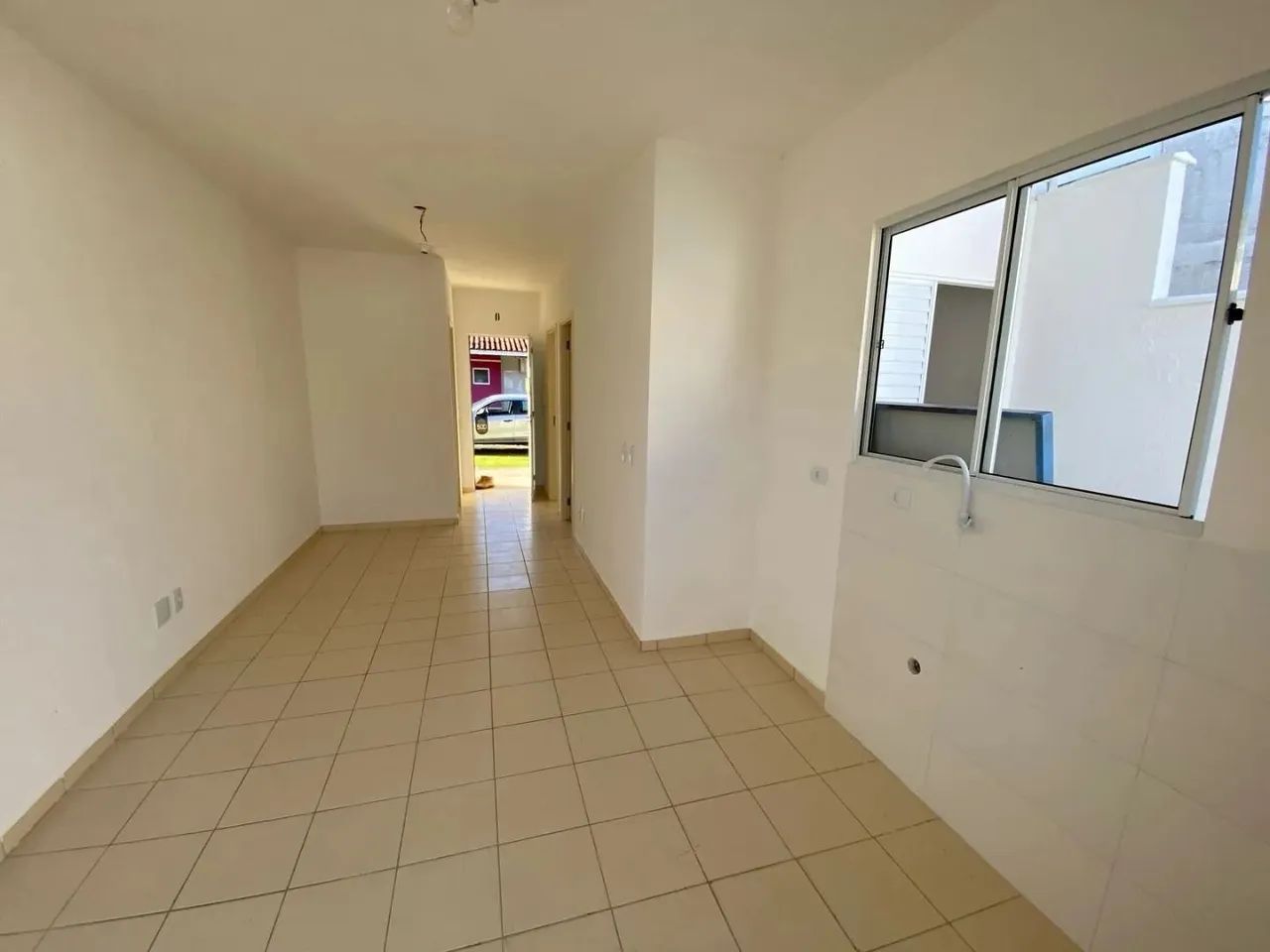 LMJ/ Casa com 2 dormitórios à venda, 42 m² por R$ 260.000 - Bela Vista - Palhoça - Foto 3