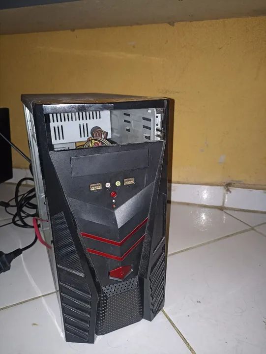 Computador  - Foto 3