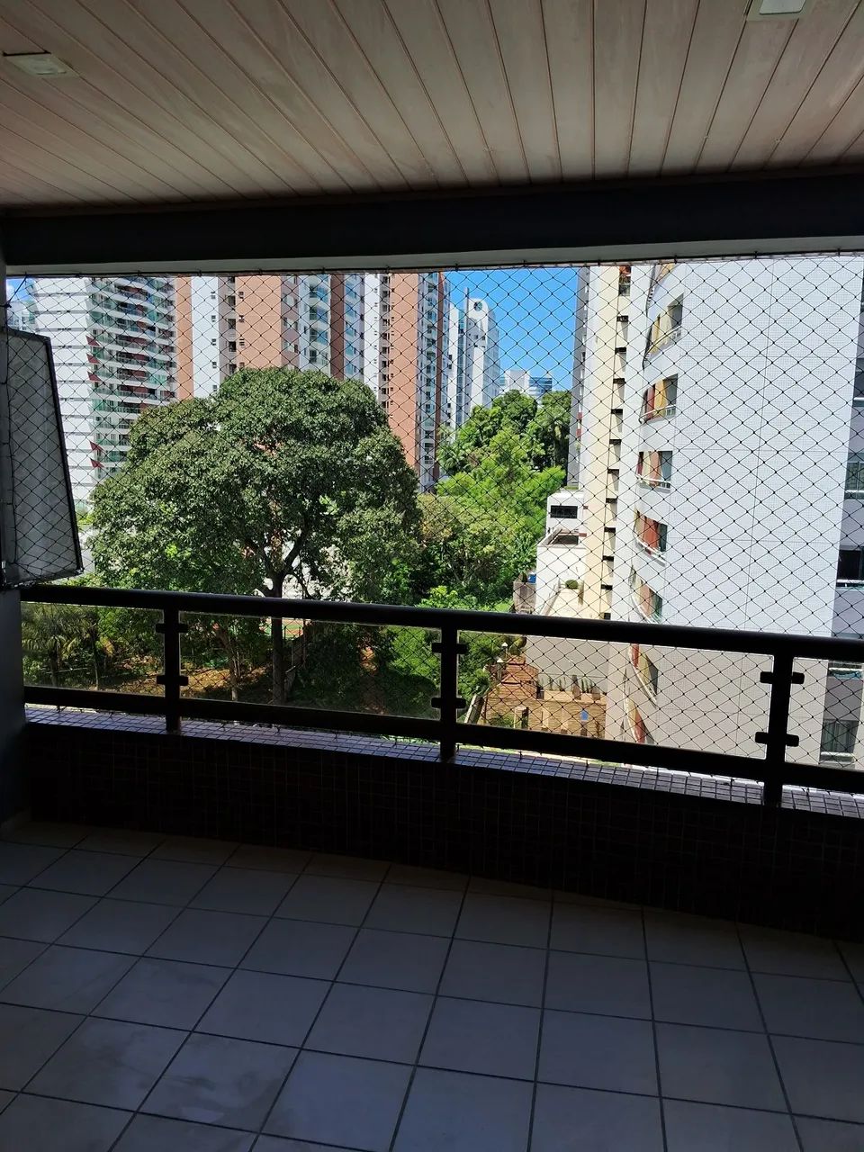 Foto - Manaus - Adrianópolis