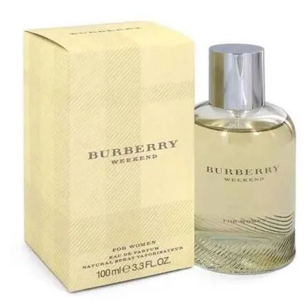 Perfume Burberry Weekend 100ml