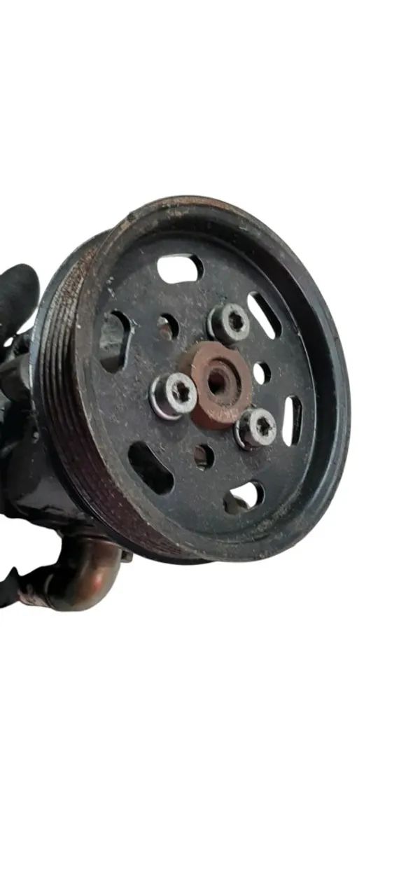 Bomba Direção Hidráulica Audi A3 2000 2001 2002 A 2005 - Foto 3