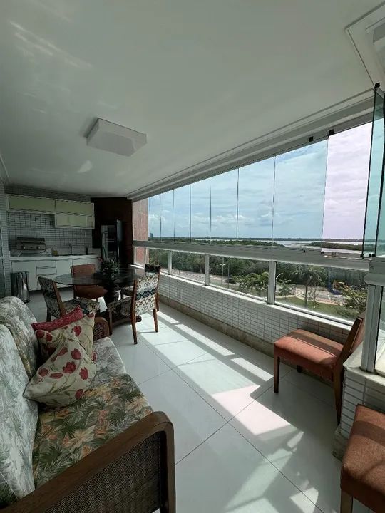Apartamento de Luxo à Venda na Beira Mar - Foto 4
