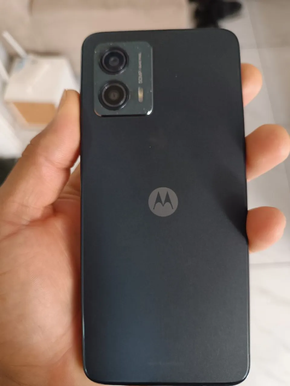 Moto G 53