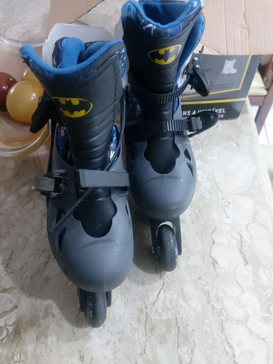 Patins infantil  - Foto 4