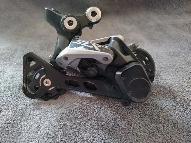 Cambio SLX M7000