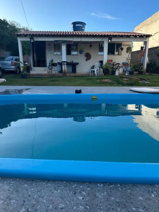 Casa temporada Setiba - Foto 5