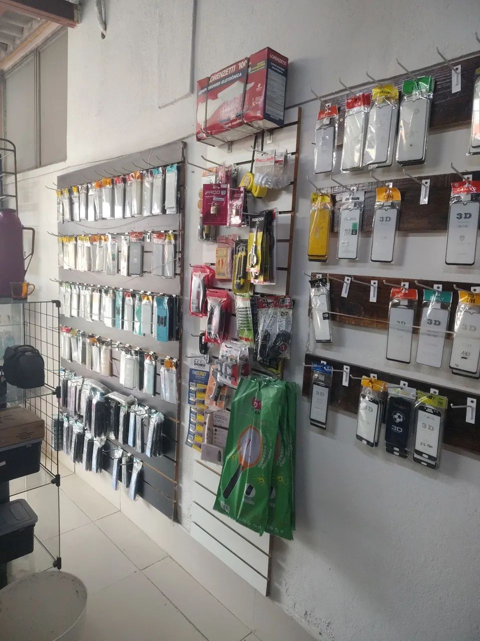 Fundo de Loja de celulares e artigos diversos - Foto 3