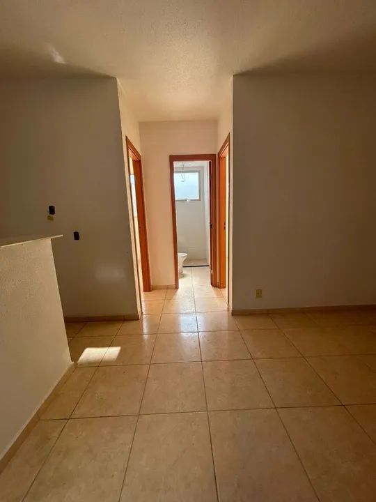 Apartamento no Condomínio Parque Vila Gardenia em Jardim Limoeiro  - Foto 4