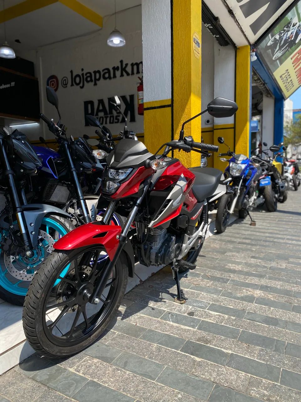 Titan 160 Abs 2025 - Foto 4