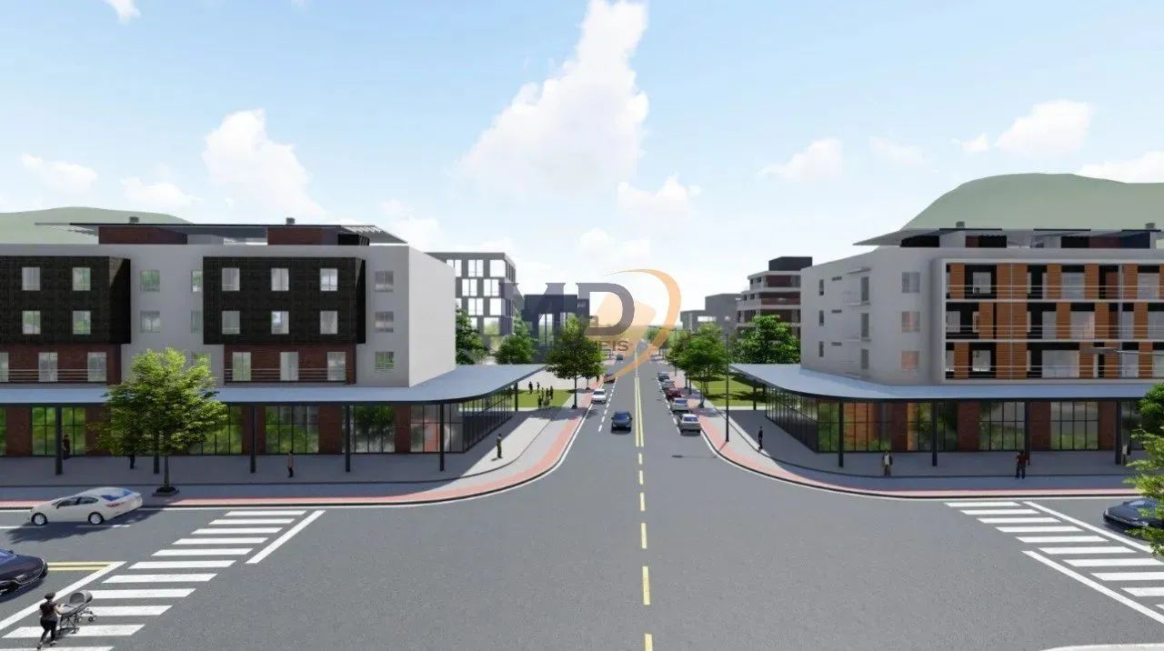 Área para Venda em Florianópolis - Foto 2