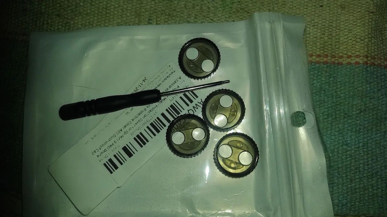 Protetor de motores   DJI , Fimi e outros 